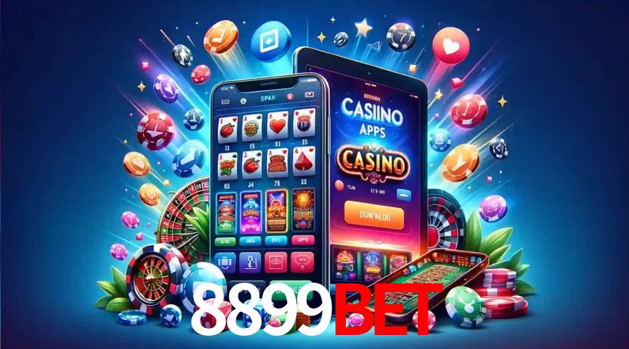 Weekend Specials 8899Bet