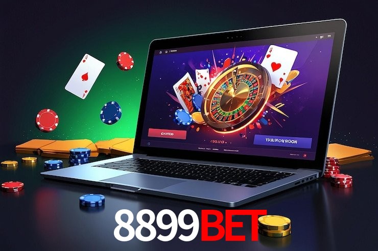 8899Bet Belo Horizonte - Payments