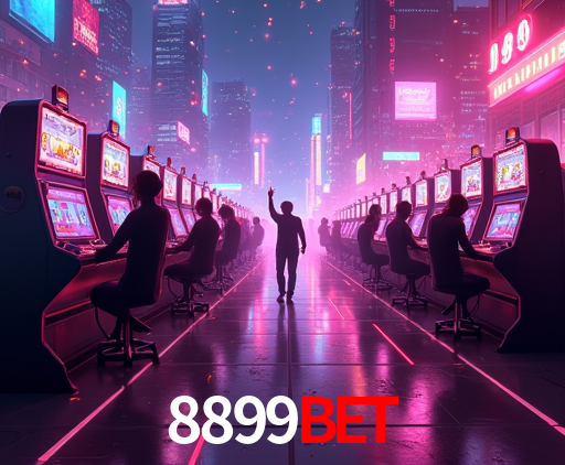 Estatísticas Esportivas 8899Bet
