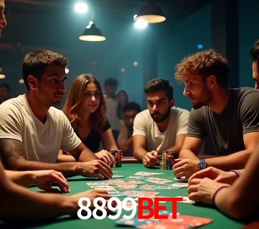 8899Bet Slot - 320+ Caça-Níqueis Premium