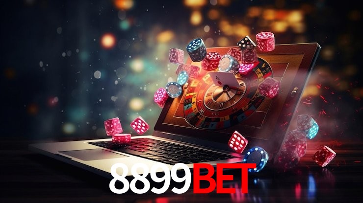 Interface Premium 8899Bet