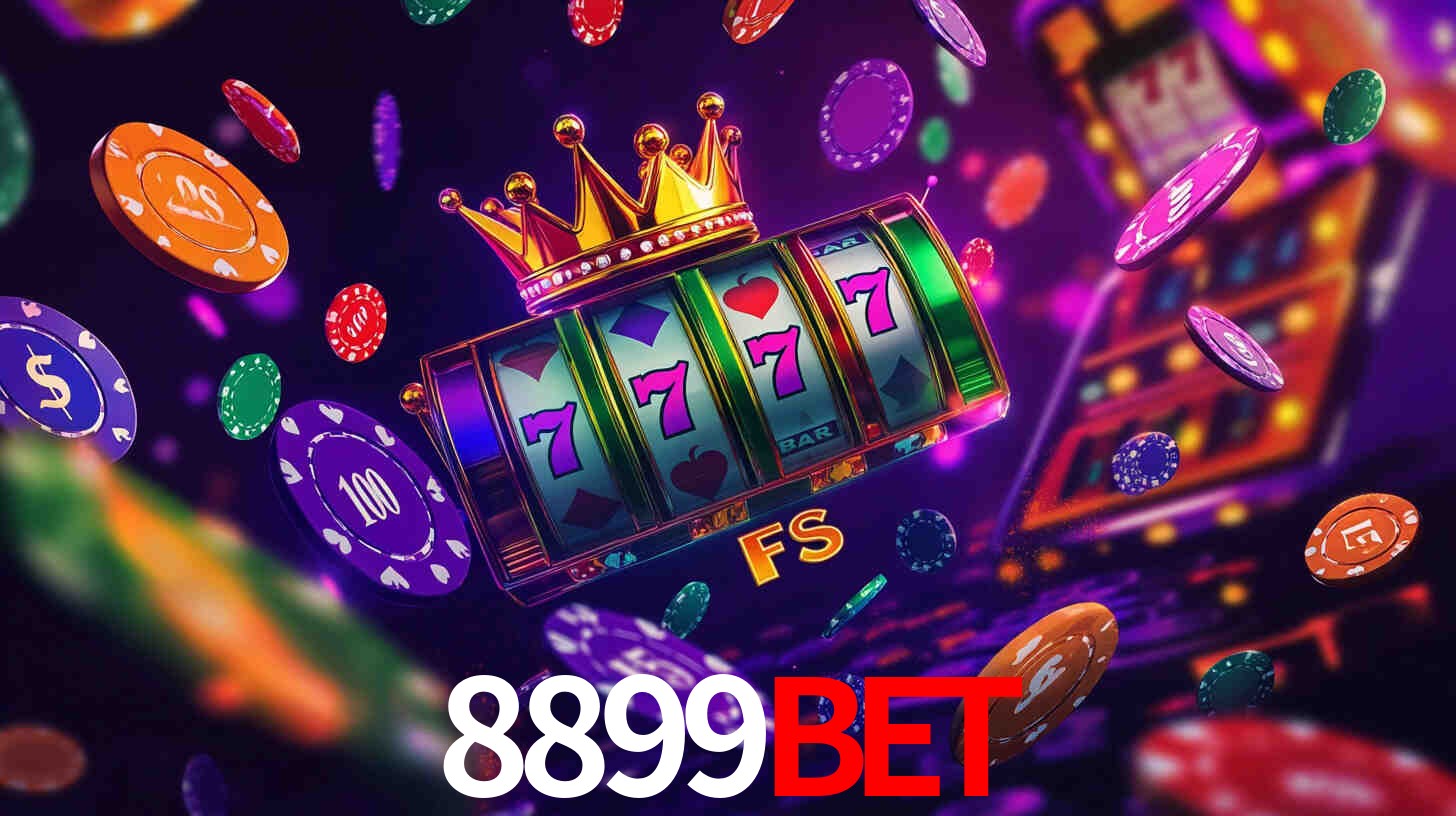 VIP Casino 8899Bet