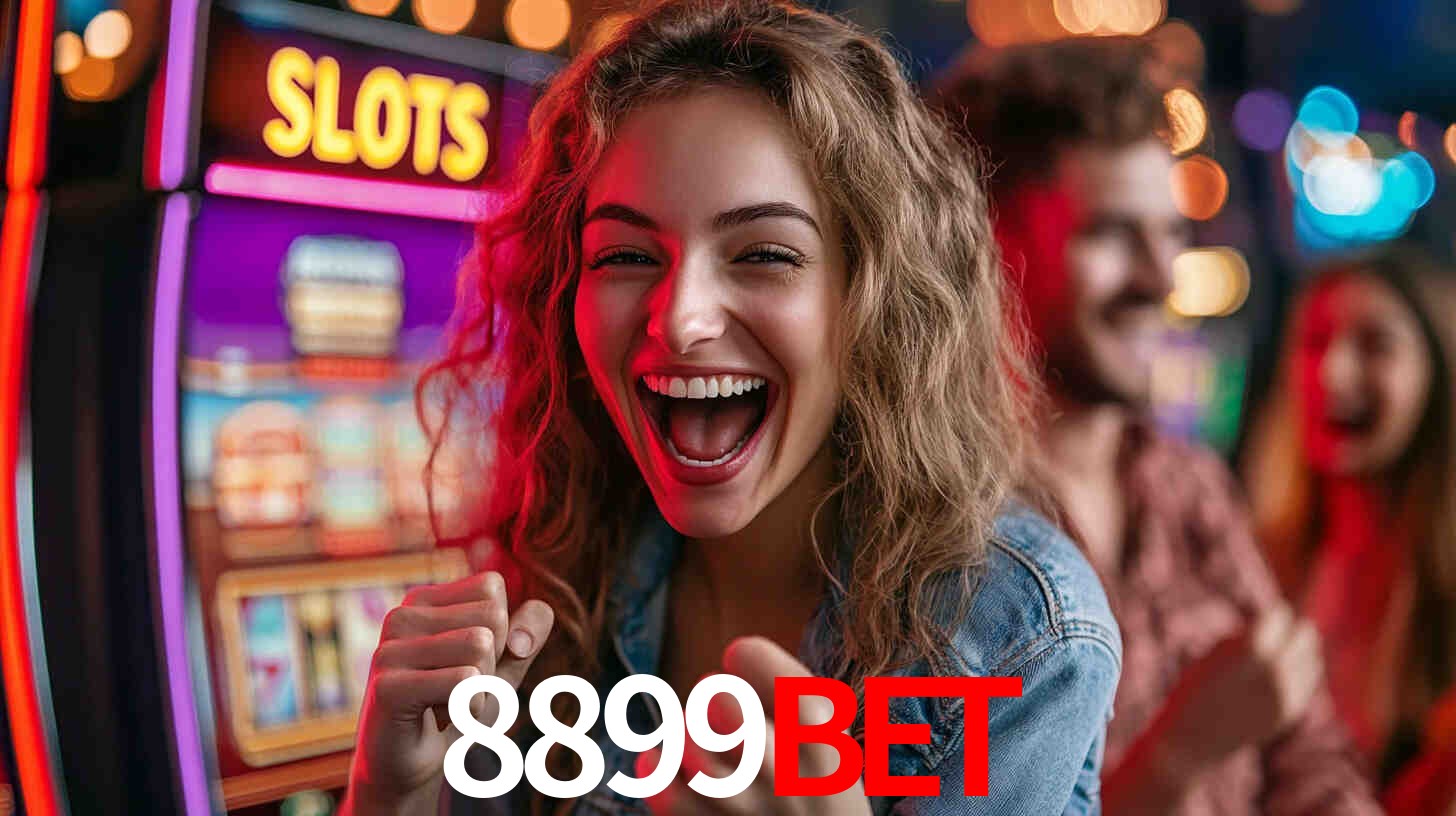 Desvendando o Mundo dos Jogos Virtuais na 8899Bet