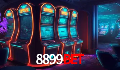8899Bet Salvador - Bonus Stats