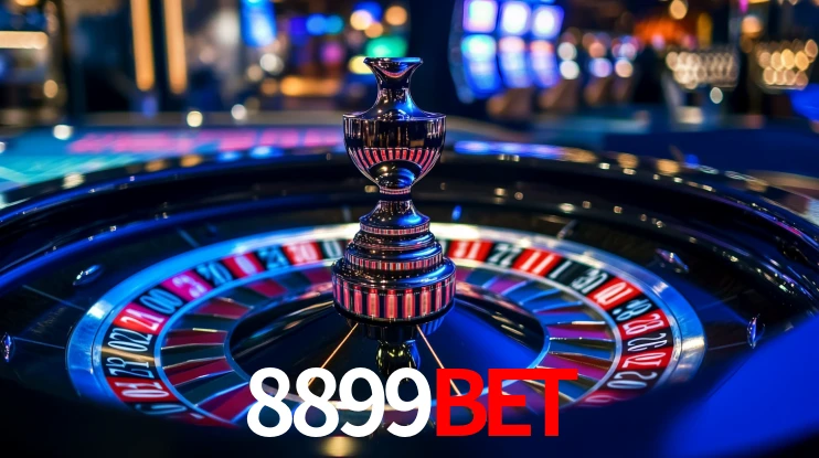 8899Bet App Interface