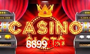 Secure Login 8899Bet