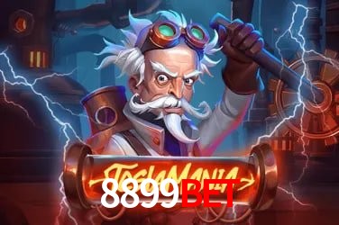 8899Bet Belo Horizonte - Jackpots