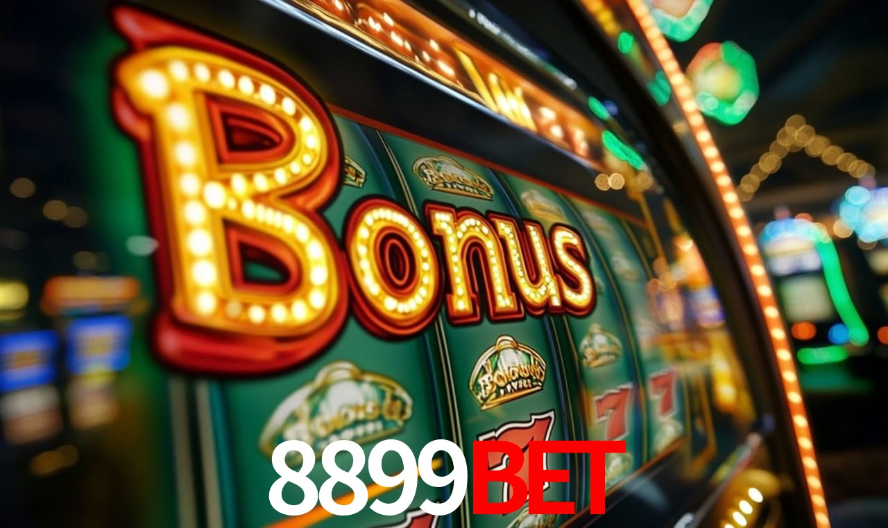 8899Bet Salvador - Promo Stats