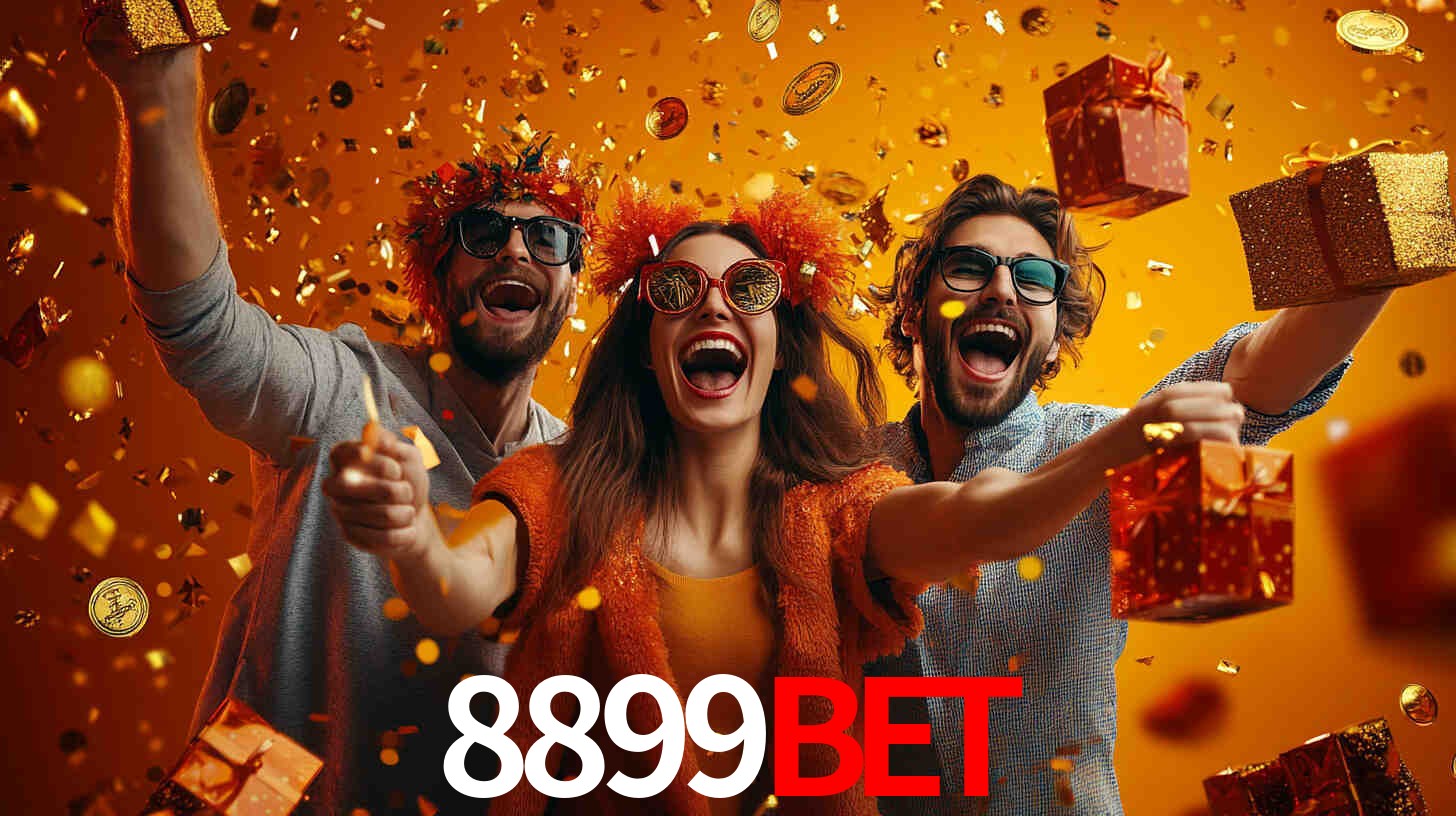 8899Bet Login