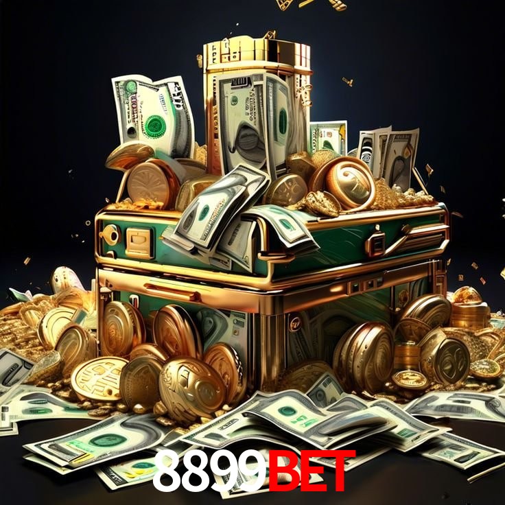 Cadastro Rápido 8899Bet
