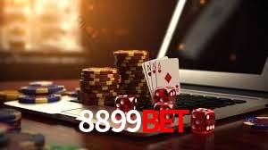 Programa VIP 8899Bet