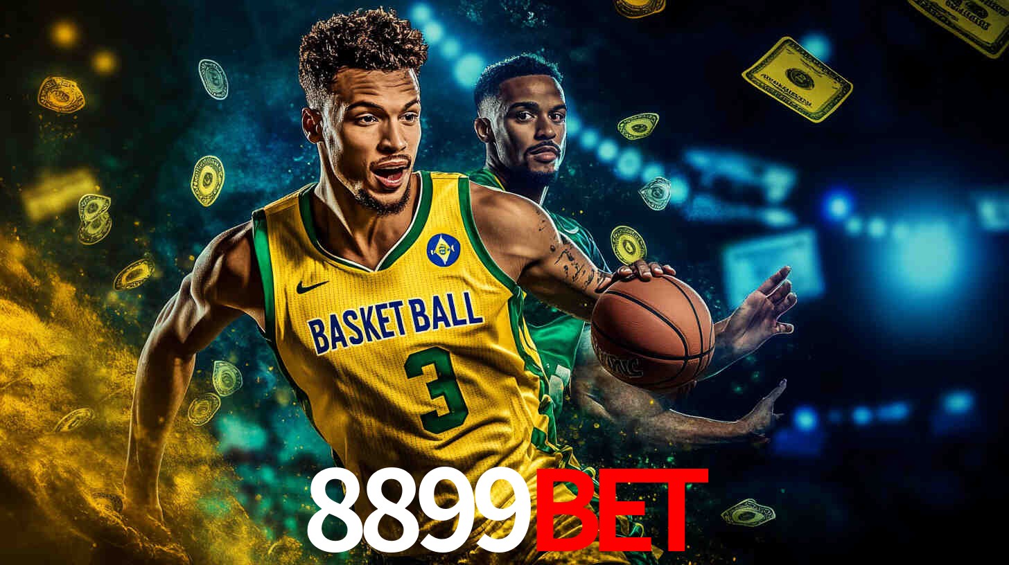 Explorando a Categoria de Eventos em Apostas na 8899Bet