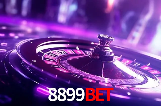 Casino Ao Vivo 8899Bet