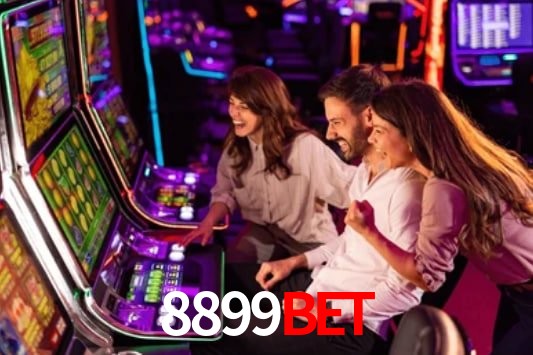 Torneios 8899Bet