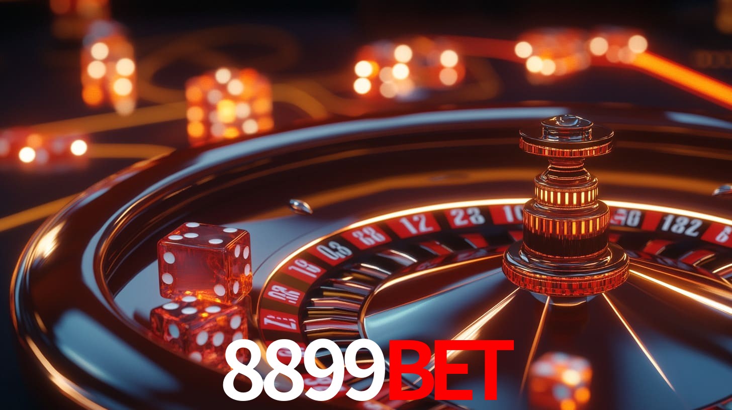 Tennis Betting 8899Bet