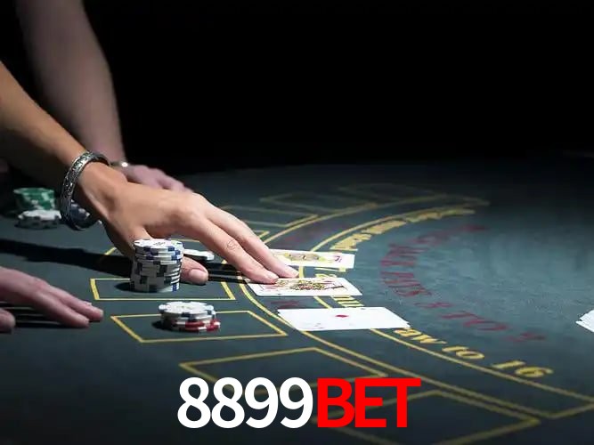 8899Bet Fortaleza - Reviews