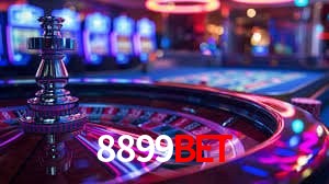 Segurança 2FA 8899Bet