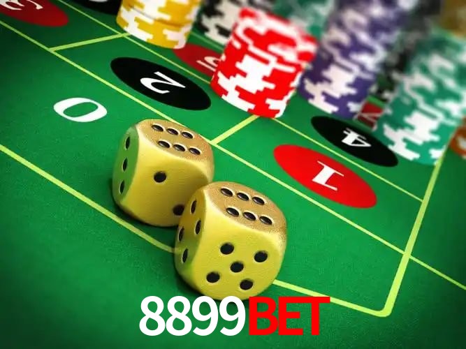 Bonus Features 8899Bet