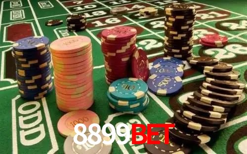 8899 Bet Login