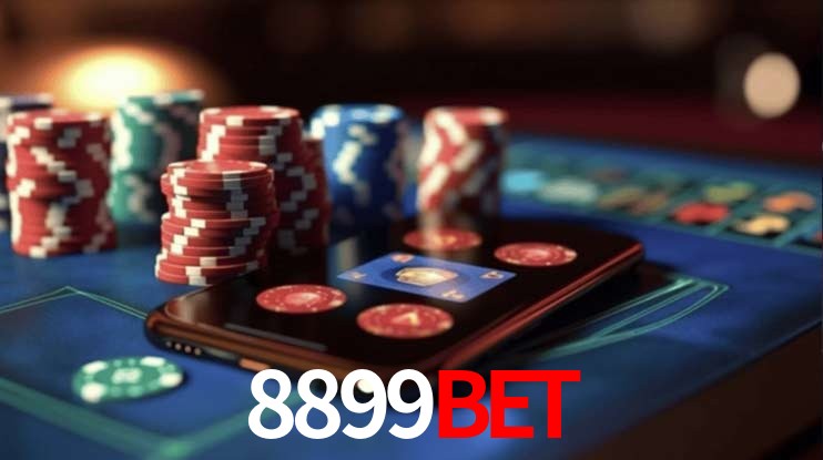 Ofertas Exclusivas 8899Bet