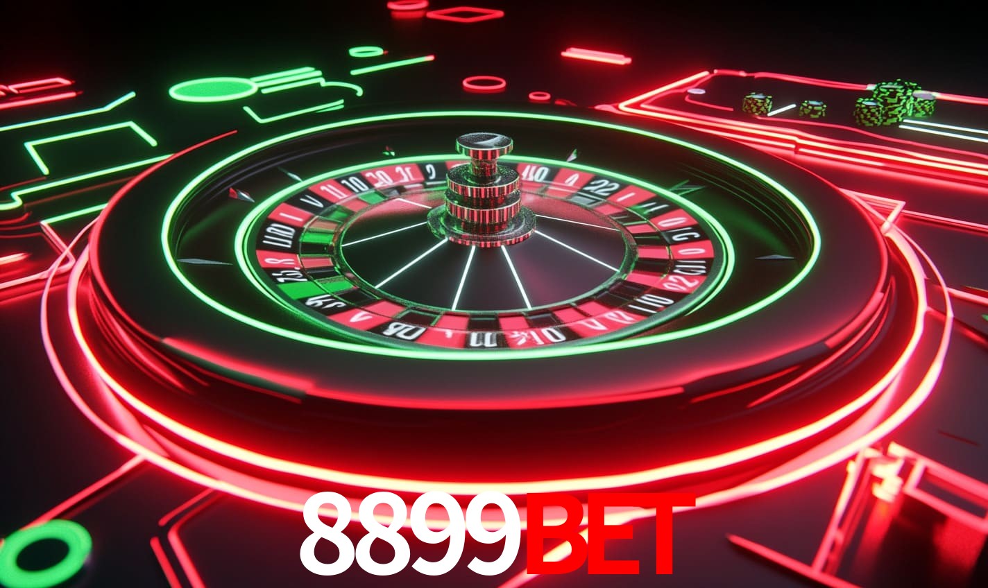 8899Bet Belo Horizonte - Provably Fair