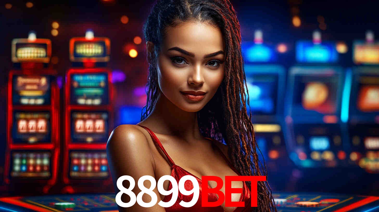 A Emoção da Loteria na 8899Bet: Uma Chance de Mudança de Vida