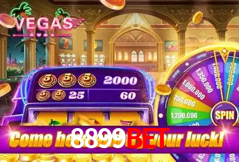 Desvendando o Mundo dos Jogos Virtuais na 8899Bet