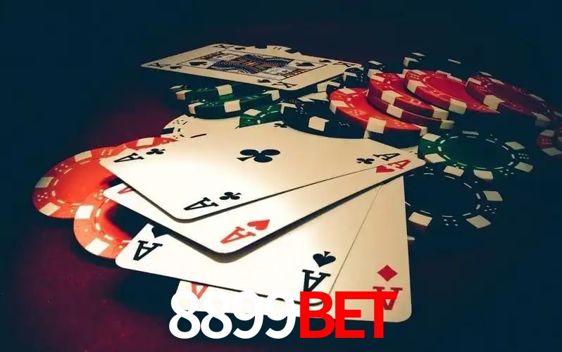 8899Bet Brasília - Betting Features
