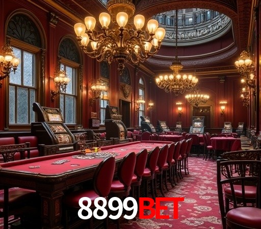 8899Bet Rio de Janeiro - Licenses
