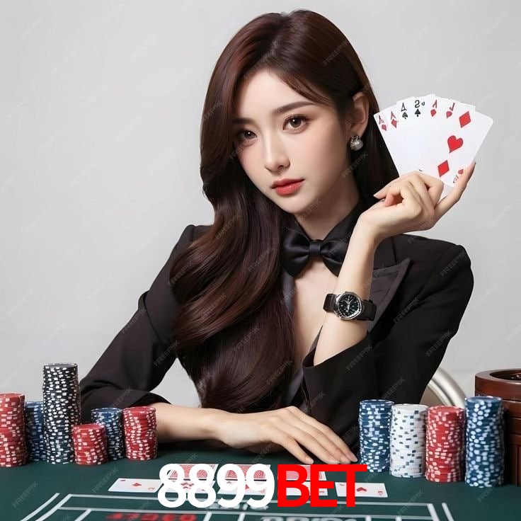 8899Bet - Security
