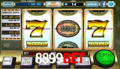 Apostas Esportivas na 8899Bet: Um Guia Completo