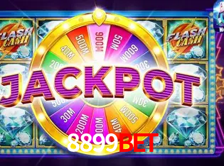 Apostas Esportivas na 8899Bet: Um Guia Completo