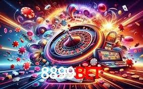 Provedores de Jogos 8899Bet