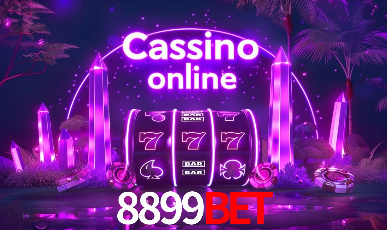 8899Bet - Winners Celebration