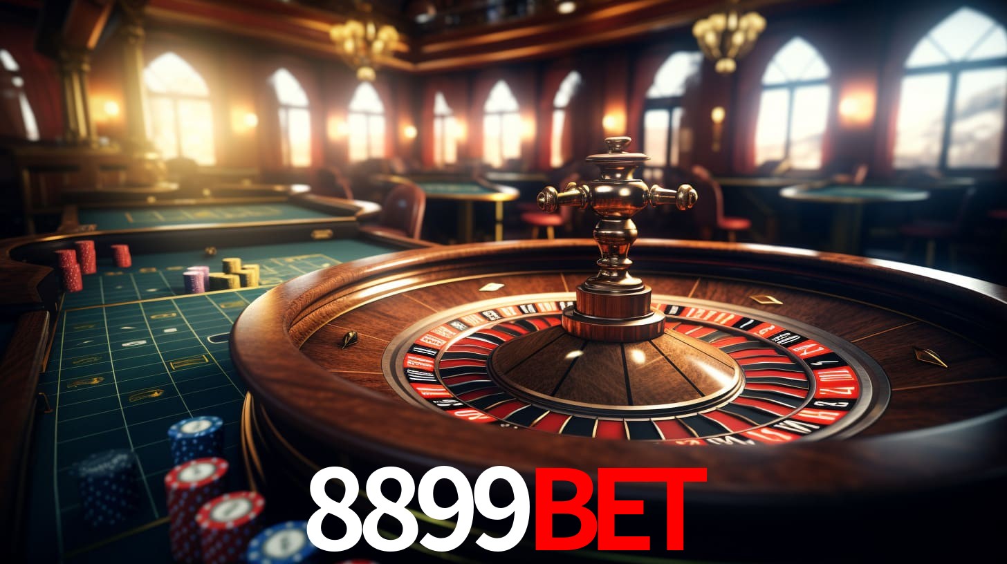 Football Betting 8899Bet