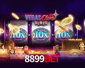 8899Bet Rio de Janeiro - Bonus Terms