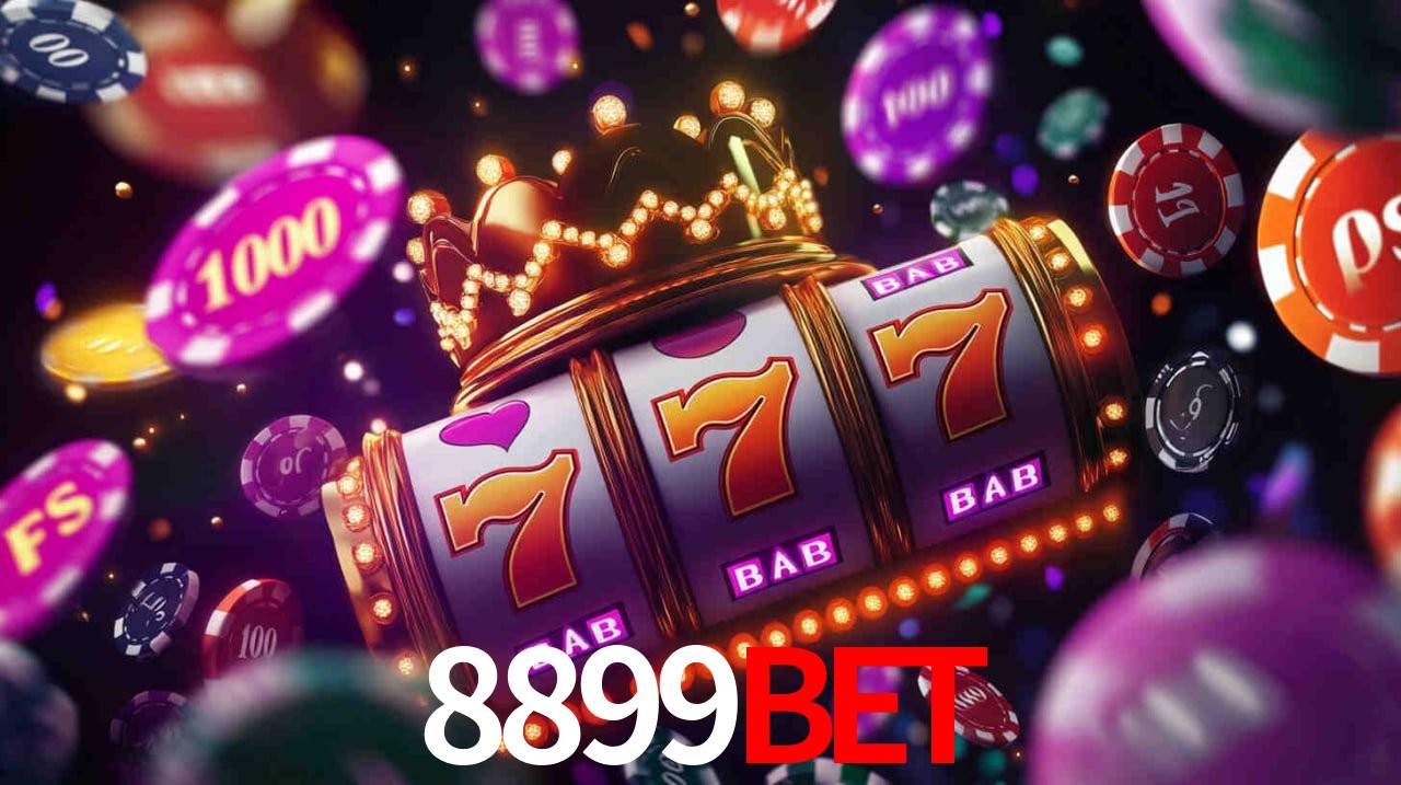 Account Benefits 8899Bet