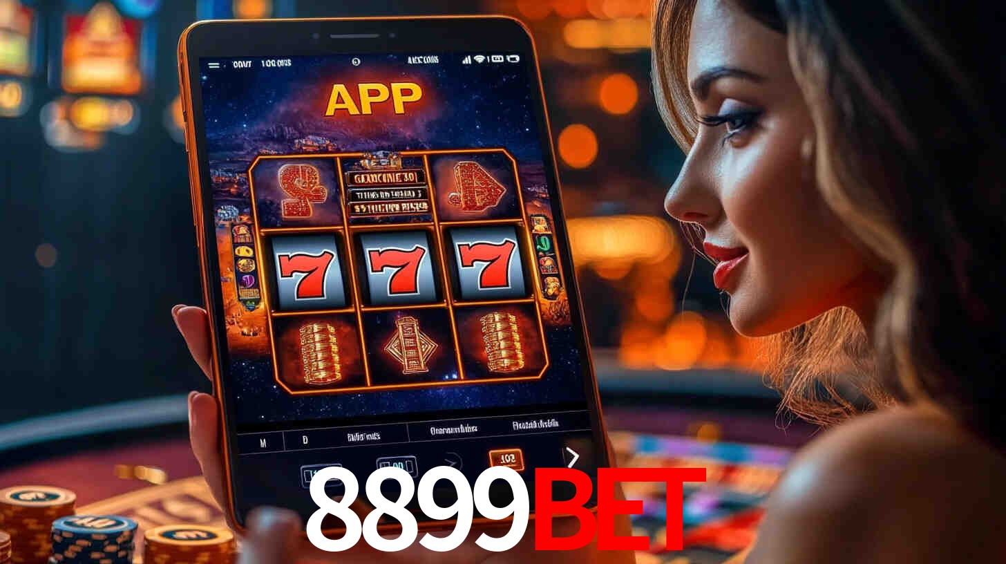 8899 Bet Login