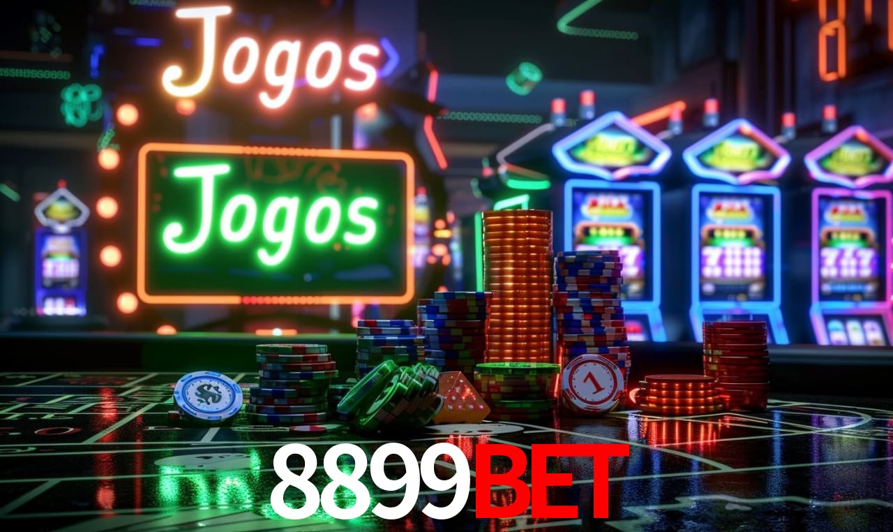 8899Bet Login