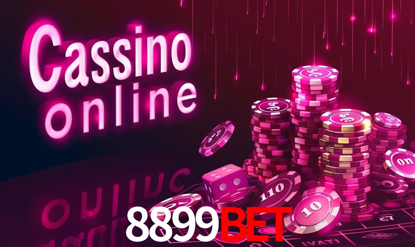 8899Bet Curitiba - Hall of Fame