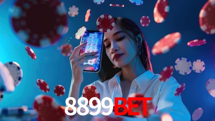 cassino 8899Bet