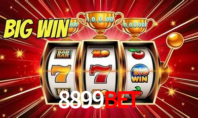 8899Bet São Paulo - All Bonuses