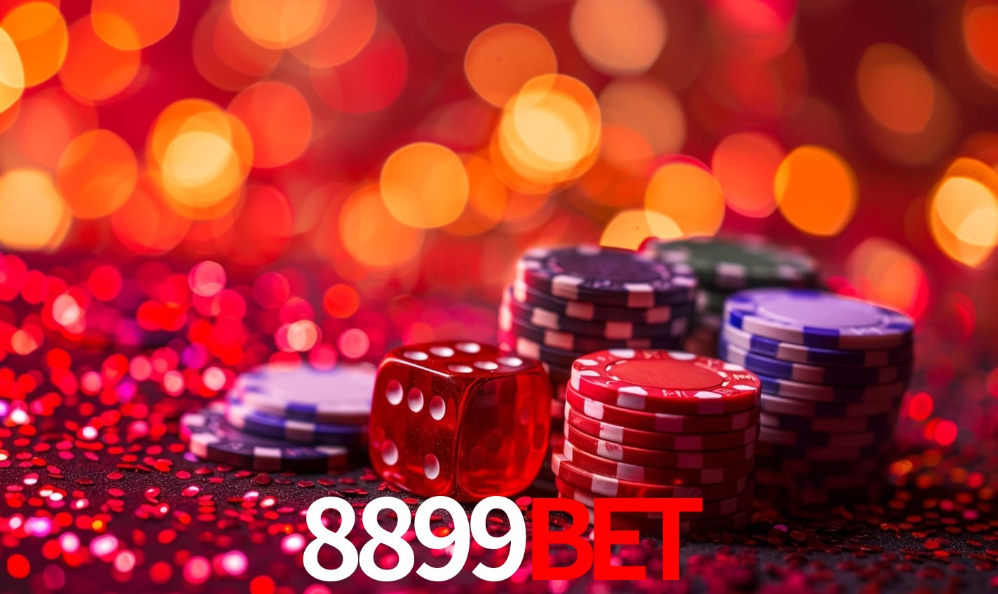 8899Bet Fortaleza - Leaderboard