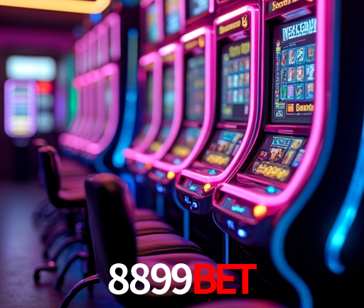 8899Bet São Paulo - Top Slots