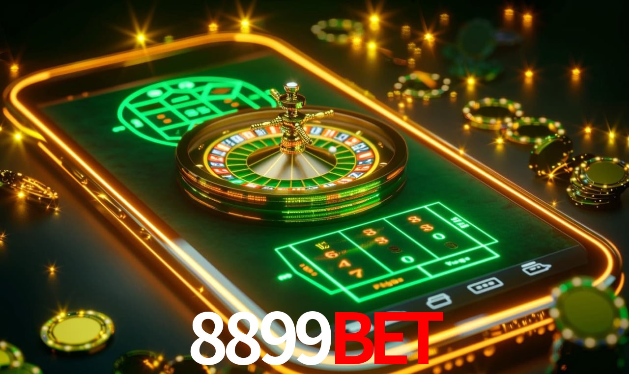 8899Bet - Rápido Acesse