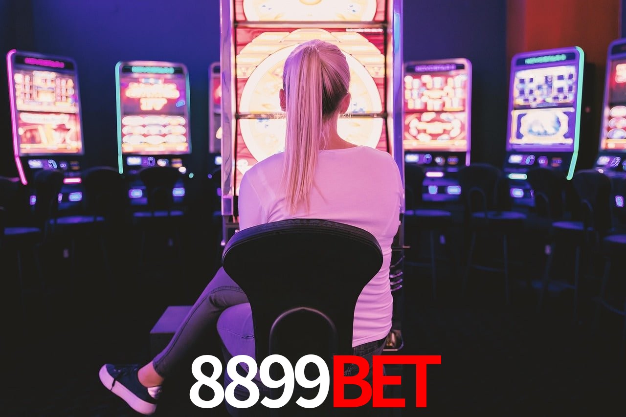 2FA Security 8899Bet